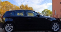 Bmw serija 1 118d