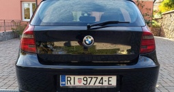 Bmw serija 1 118d