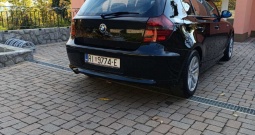 Bmw serija 1 118d