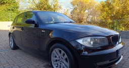 Bmw serija 1 118d