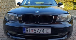 Bmw serija 1 118d