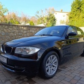 Bmw serija 1 118d