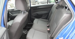 Škoda Fabia Combi 1.0 TSi