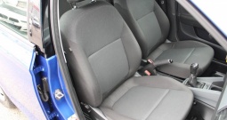 Škoda Fabia Combi 1.0 TSi