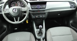 Škoda Fabia Combi 1.0 TSi