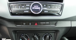 Škoda Fabia Combi 1.0 TSi