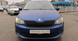 Škoda Fabia Combi 1.0 TSi