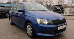 Škoda Fabia Combi 1.0 TSi