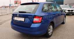 Škoda Fabia Combi 1.0 TSi