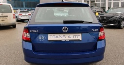 Škoda Fabia Combi 1.0 TSi