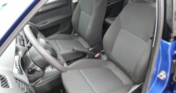 Škoda Fabia Combi 1.0 TSi