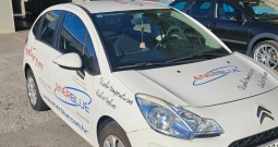 Citroen c3 N1 teretni