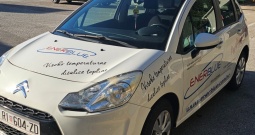 Citroen c3 N1 teretni