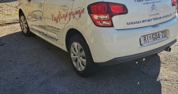 Citroen c3 N1 teretni