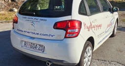 Citroen c3 N1 teretni