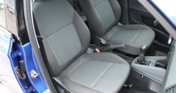 Škoda Fabia Combi 1.0 TSi