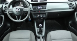 Škoda Fabia Combi 1.0 TSi