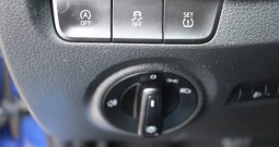 Škoda Fabia Combi 1.0 TSi