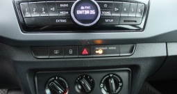 Škoda Fabia Combi 1.0 TSi