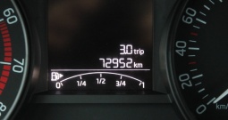 Škoda Fabia Combi 1.0 TSi