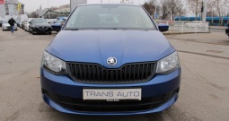 Škoda Fabia Combi 1.0 TSi