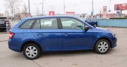 Škoda Fabia Combi 1.0 TSi