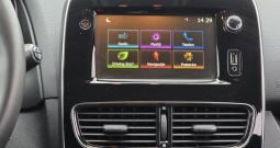 RENAULT CLIO 1.5 DCI LIMITED
