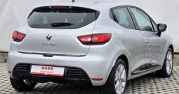 RENAULT CLIO 1.5 DCI LIMITED