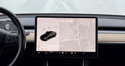 TESLA MODEL 3 DUAL MOTOR