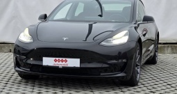 TESLA MODEL 3 DUAL MOTOR