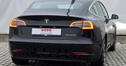 TESLA MODEL 3 DUAL MOTOR