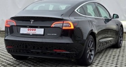 TESLA MODEL 3 DUAL MOTOR