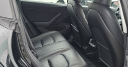 TESLA MODEL 3 DUAL MOTOR