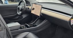 TESLA MODEL 3 DUAL MOTOR