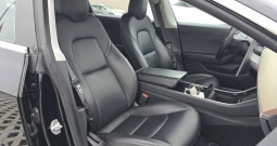 TESLA MODEL 3 DUAL MOTOR