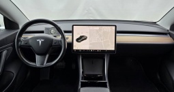 TESLA MODEL 3 DUAL MOTOR