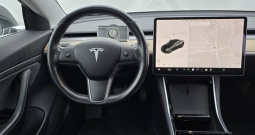 TESLA MODEL 3 DUAL MOTOR