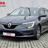 RENAULT MEGANE GRANDTOUR 1.5 DCI