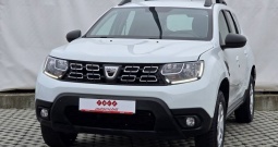 DACIA DUSTER 1.5 dci 4WD