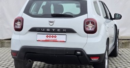 DACIA DUSTER 1.5 dci 4WD