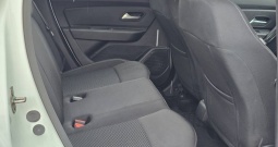 DACIA DUSTER 1.5 dci 4WD