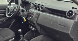 DACIA DUSTER 1.5 dci 4WD