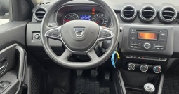 DACIA DUSTER 1.5 dci 4WD