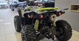 TGB TARGET 600 EPS – T3B *** NOVO ***