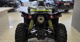 TGB TARGET 600 EPS – T3B *** NOVO ***