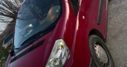 Fiat Scudo 2.0 MJT 88kw