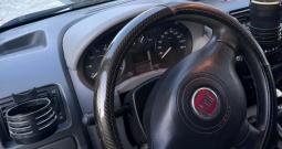 Fiat Scudo 2.0 MJT 88kw