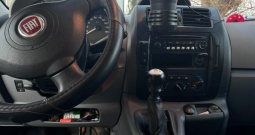 Fiat Scudo 2.0 MJT 88kw