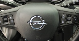 Opel Astra 1.6 CDTi - nije uvoz