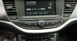 Opel Astra 1.6 CDTi - nije uvoz